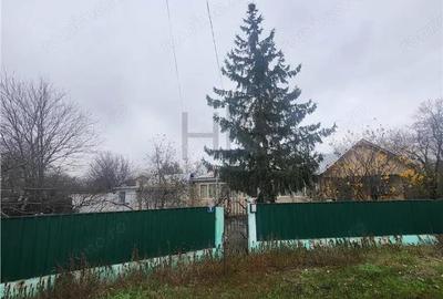 Casa Suraia teren 3471mp - 2