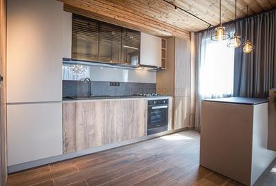 Apartament 2 camere - Urban Plaza - 6