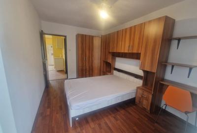 Apartament cu 2 camere semidecomandat, mobilat în Florești - 4