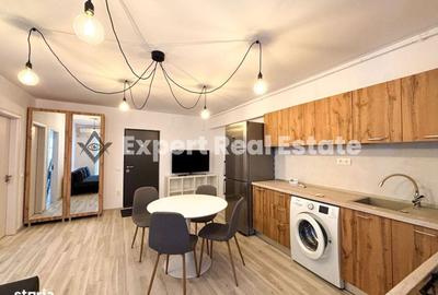 Apartament cu 2 camere semidecomandat în Central - 1