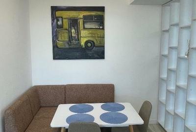 Apartament 2 camere lux + Loc de parcare + centrala proprie in Bloc Nou - 13