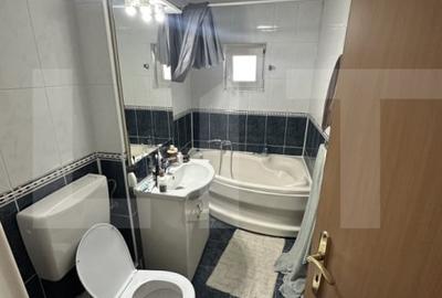 Apartament spatios cu 3 camere, complet renovat si excelent compartimentat - 4