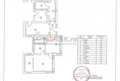 Casă individuală cu 15 camere cu Piscina în Mogoșoaia - 45