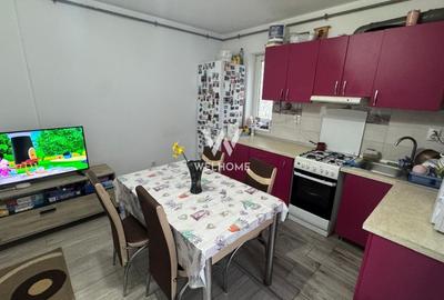 Apartament cu 3 camere, mobilat în Arhitecților - Calea Cisnădiei - 3