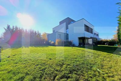 Casă cu 7 camere cu Teren 1000 Mp în Făget - 16