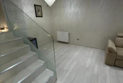 Casă cu 5 camere cu Teren 71 Mp în Chiajna - 14