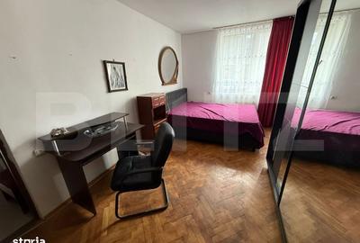 Apartament cu 3 camere semidecomandat în Mărăști - 7
