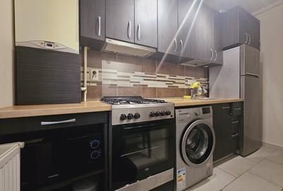 1 Decembrie 1918 | Garsoniera cocheta in bloc nou cu centrala proprie 1 Decembrie 1918 | Garsoniera cocheta in bloc nou cu centrala proprie - 13