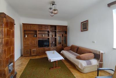 Casă individuală cu 3 camere cu Teren 360 Mp în Grigorescu - 4