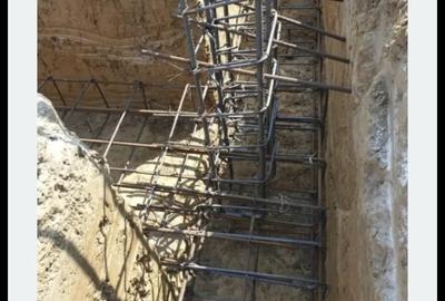 Casa cu 4 camere COMISION 0 - 11