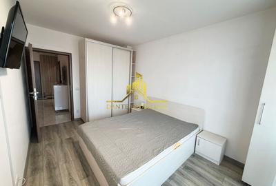 Apartament cu 3 camere semidecomandat, mobilat în Bulgaria - 3