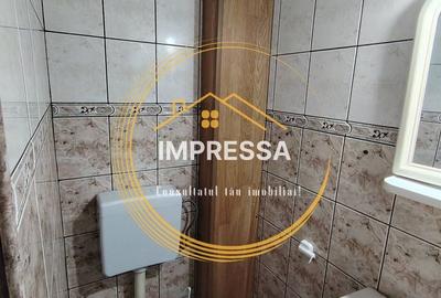 Apartament cu 3 camere decomandat în Burdujeni - 4