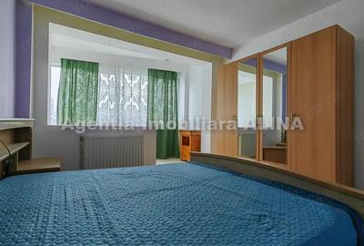 Ap. 2 camere in Deva, zona Piata centrala, Aleea Pescarilor, 42 mp, decomandat, etaj 5, lift... - 14