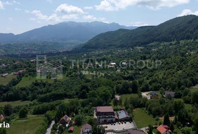 Spațiu comercial, în Predeluț - 5