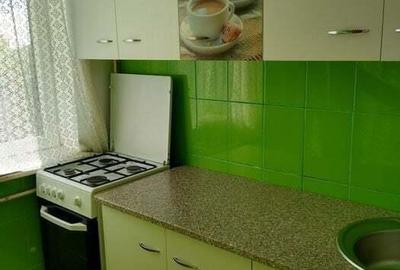 Inchiriez garsoniera in zona Badea Cartan - 2