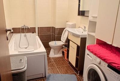 Apartament cu 2 camere decomandat în Vest - 6