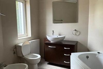 Casă cu 2 camere cu Teren 200 Mp în Central - 9