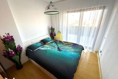 Apartament cu 3 camere, mobilat în Bună Ziua - 14