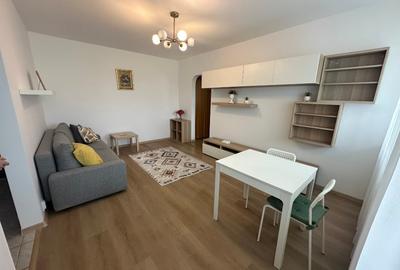 Apartament cu 2 camere semidecomandat în Domenii - 13