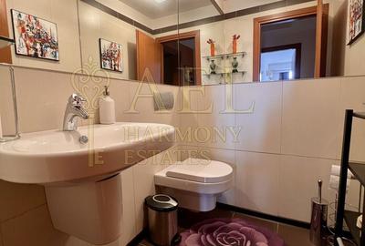 Apartament cu 4 camere în Băneasa - 2
