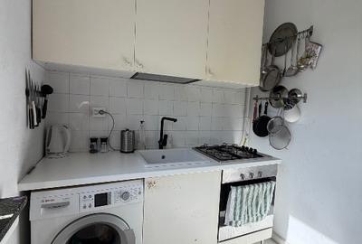 Garsonieră decomandată, mobilată în Drumul Taberei - 15