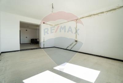 Casă cu 2 camere cu Teren 567 Mp în Vest - 11