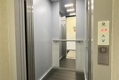 Apartament  2 camere 53 mp util - str Cuza voda - constructie noua - 10