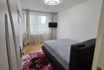Apartament cu 2 camere decomandat, mobilat în Baba Novac - 2