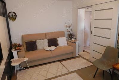 Garsonieră decomandată în Central - 9