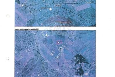Teren de vanzare 116.000mp, in Bucov, langa Ploiesti - 4