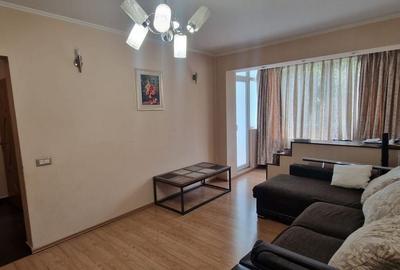 Apartament 3 camere  decomandat rond Nitu Vasile 10 min metrou - 6