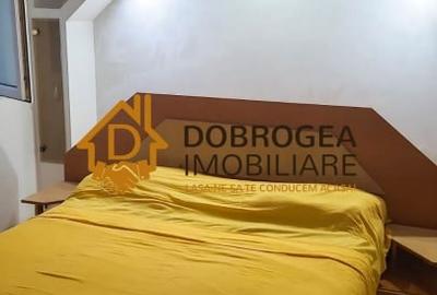ALUNISULUI- 2 CAMERE,  CENTRALA GAZ ,MOBILAT SI UTILAT - 2