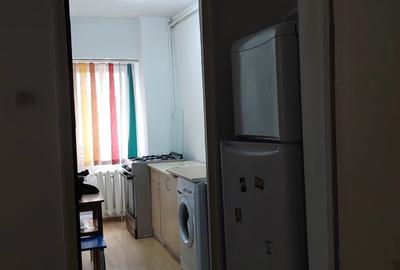 Garsonieră decomandată, mobilată în Lujerului - 4