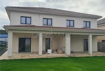 UNITATE IN DUPLEX STIL MEDITERANEAN IN APROPIEREA PADURII - 2