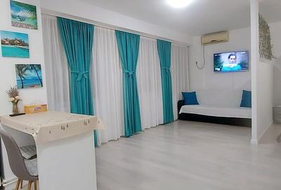 Garsonieră în Năvodari Tabără - 1