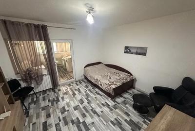 Garsonieră semidecomandată în Pantelimon - 2