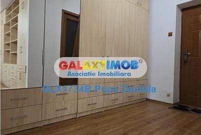 Inchiriere garsoniera decomandata, etaj 1, metrou, loc de parcare - 10