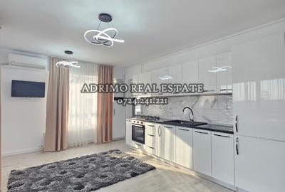 Primul Chirias - Ap3cam GRAN VIA MARINA - Termen Lung / Scurt - 800 euro - 2