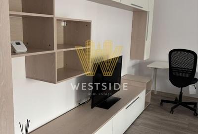 Apartament cu 2 camere în Aradului - 10