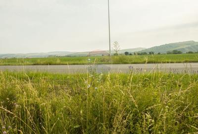 Teren Bod, cartier Poiana Craitelor, 732-2196mp, utilitati, - 6