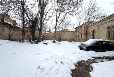 Casă cu 5 camere cu Canalizare în Dacia - 6