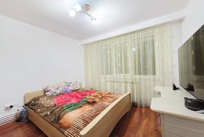 Apartament renovat Micro 17 mobilat si utilat CT Ac - 8