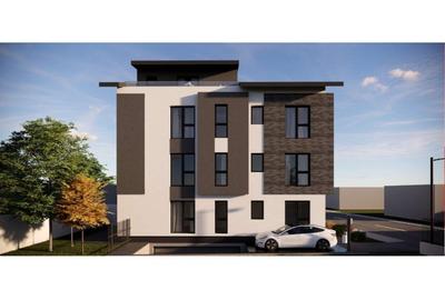 Apartament cu 3 camere decomandat în Băneasa - 2