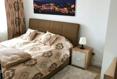 Garsonieră în Sebastian - 2