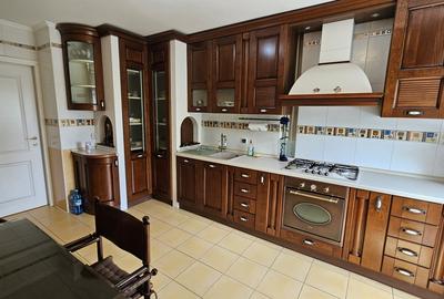 Apartament cu 2 camere decomandat, mobilat în Libertății - 9