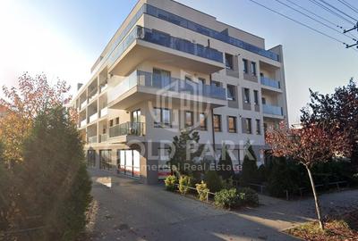 Spațiu comercial, de 440 mp, în Mărăști - 1