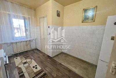 Apartament cu 3 camere decomandat în Central - 7
