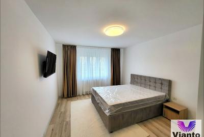 Apartament cu 2 camere decomandat, mobilat în Lazaret - 5