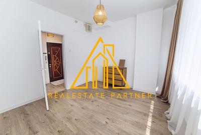 Apartament 4 camere renovat, central, ideal rezidențial sau activitate business - 6