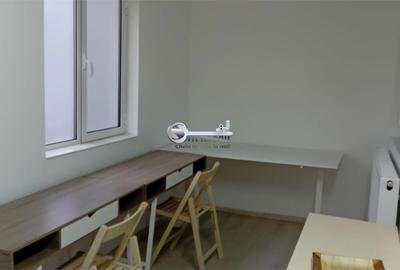 Apartament cu 2 camere nedecomandat, mobilat în Alexandru cel Bun - 10